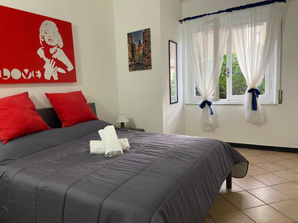 Right Bank House Villa Imperia Dış mekan fotoğraf